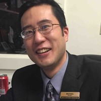 Michael Wong