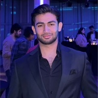Faizan Saeed