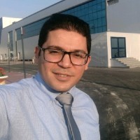 Ahmed Gaafer