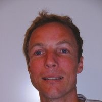 Ronald Mossinkoff