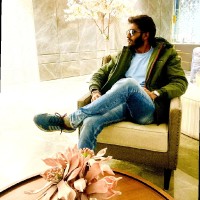 Abhijeet Bhaltadak