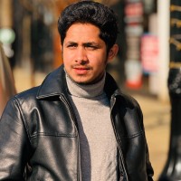 Fahad Ahmed Sharique Mohammad