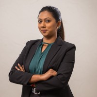 Pallavi Tandrayen