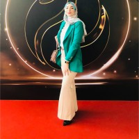 Kaouther Aridj Rhouati