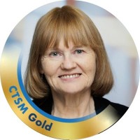 Brenda Mitchell