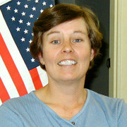 Patty Gilbert
