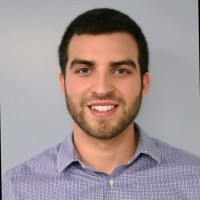 Elias Ashooh