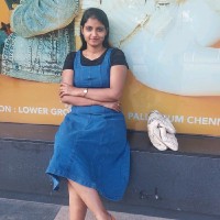 Nithya Radhakrishnan
