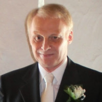 Chris Pearson