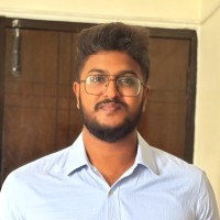 Sriram S