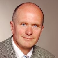 Mads Henning Pedersen