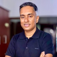 VIVEKH KUMAR AMUTHAN