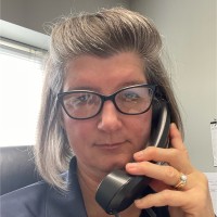 Sherry Warren