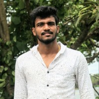 Shravan Salian