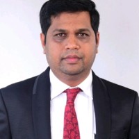 Sharath Kumar