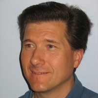 Brian Grindrod