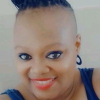 Zinzi Nqani