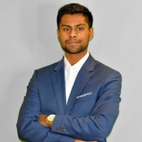 Ashwin Balakrishnan