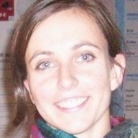 Carolina Arnau Jimenez