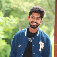 Pradeep Kumar K