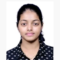 Apeksha C Banakar