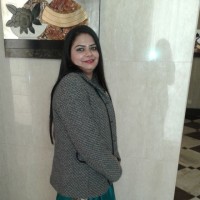 Versha Tanwar