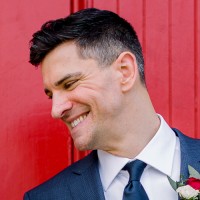 Darren Liebswager