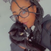 Nafrah Jackson Foundation Cipd