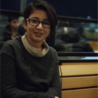 Arzu Dilan Bozan