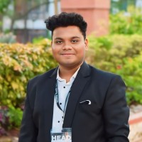 Vedant Khajekar