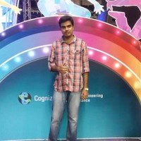 Aditya Bhamidipati