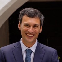 Rodrigo Sales Henriques