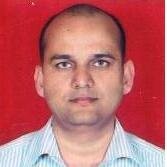 Rajesh Goswami