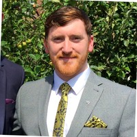 Scott Otley