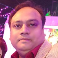 Joyanta Ghosh
