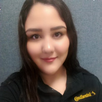 Evelyn Paola Baca Camacho