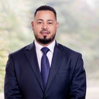 Fredy J. Donis
