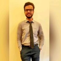 Ali Asghar Saifuddin