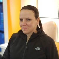 Kellie Gallagher