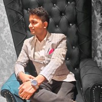 Vishvajeet Prasad