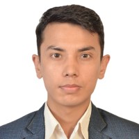 Dibesh Thapa