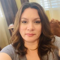 Margaret Casas