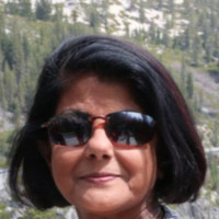 Sushmita (sue) Datta