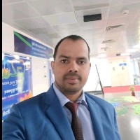 Raghunath Mishra