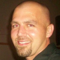 Kevin Kane