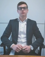 Zac Edmonds