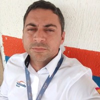 Joaquim Rafael Alves De Melo