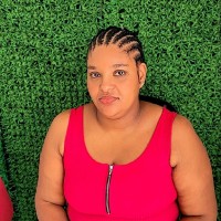 Camila Da Silva Borges