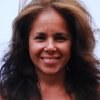 Anisha Blanés Kall
