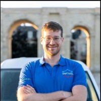 Lucas ECREPONT 🔐 Directeur Général ANTIVOL